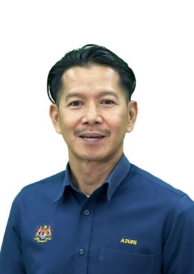 Azuri Bin Mohamad