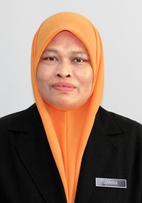 Zarina Binti Hashim