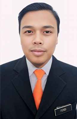 MOHD SHAFFRINE EFFENDI BIN ZAKARIA