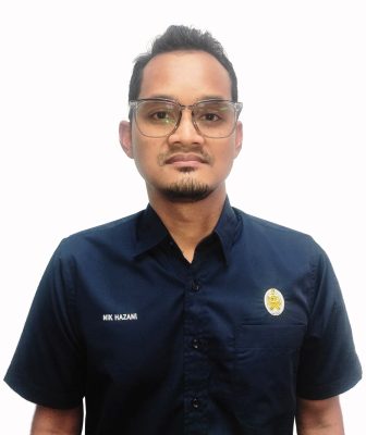 Nik Hazani bin Mohd Hassan