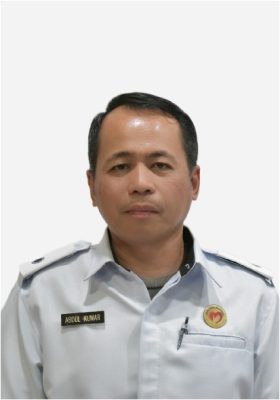 Abdul Kumar Bin Tumin