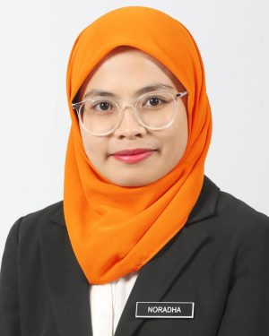 Noradha binti Datu Ali