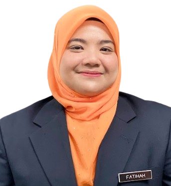 Raja Norulfatihah Bt Raja Hassan
