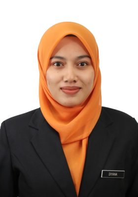 Nur Diyana Binti Sirat