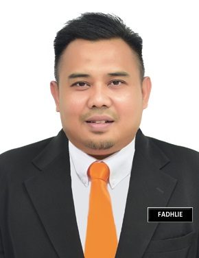 Mohd Fadhlie bin Khamis