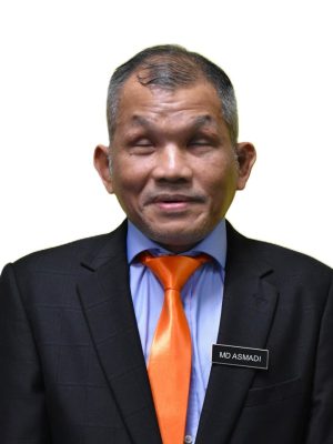 Md Asmadi Bin Karno