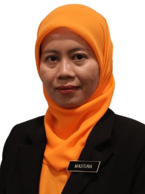 Mastura Binti Hanafiah