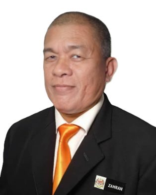Zahran Bin Mohd Tejeri