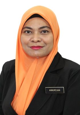 Annurehan binti Husin