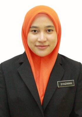 Norsyazwani Izzati Binti Zamri