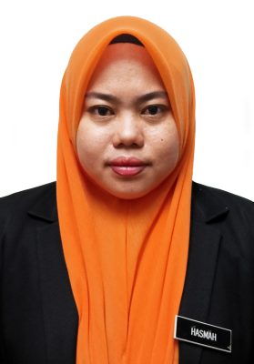 Hasmah binti Hassan
