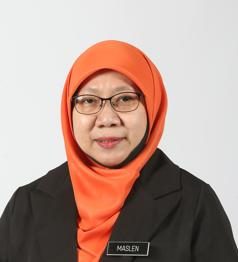 Maslen binti Basir