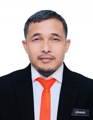 Azawadi bin Ahmad