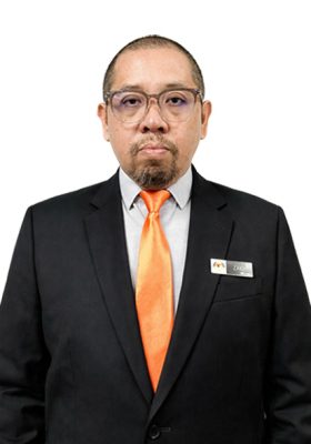 Zaidi bin Mohd Said