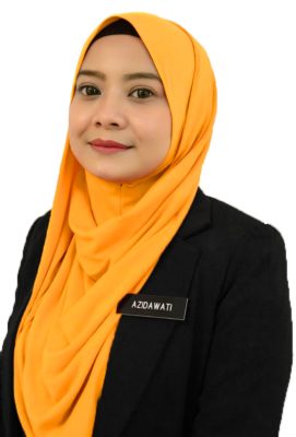 Azidawati Binti Azis