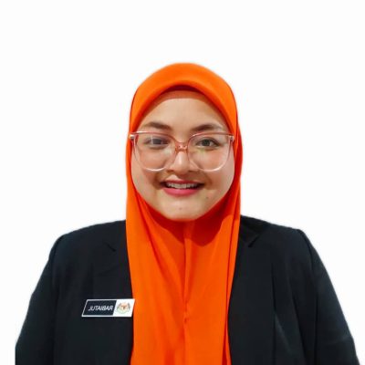 Nor Rabiatul Adawiyah binti Shafee