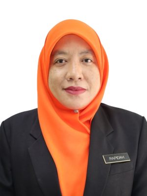 Rapidah bt Mohd Peril