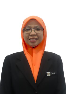 Ratna Binti Tapeng