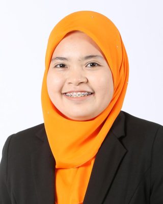 Nor Zafirah binti Nasir