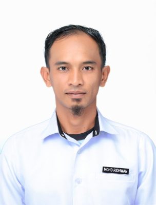Mohd Ridhwan bin Mahadi
