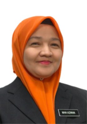 Wan Azniha binti Wan As'ari @ Wan Asri