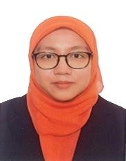 Rasilah Binti Rashid