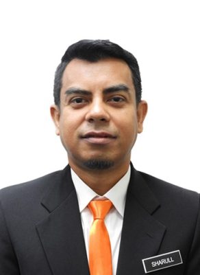 Sharull Bin Khamis