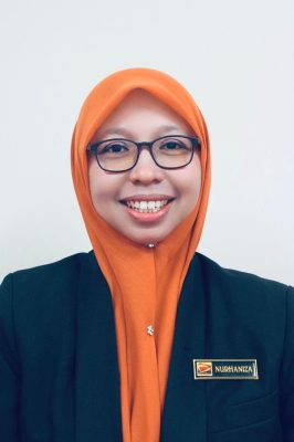 Nurhaniza binti Hashim
