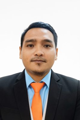 Mohd Hafiez bin Mohd Saod