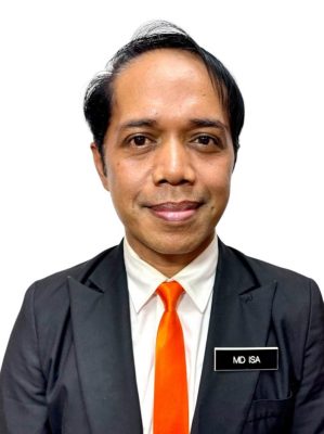 Md Isa b. Abdullah