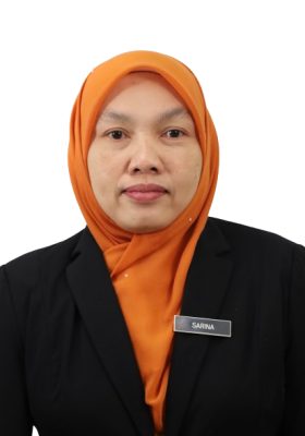 Sarina binti Hassan