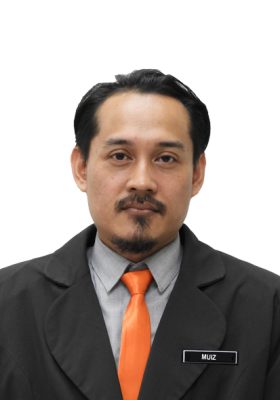 Mohd Muiz b. Md Shab