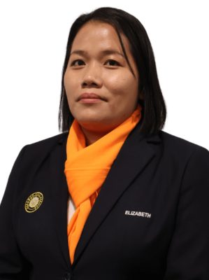 Elizabeth Anak Kog