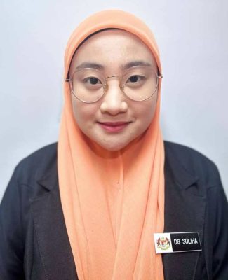 Dg Soliha binti Marop