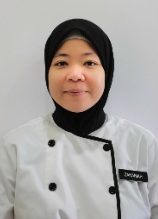 Noor Zanariah binti Ahmed Tajudin