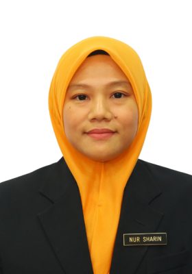 Nur Sharin binti Atan