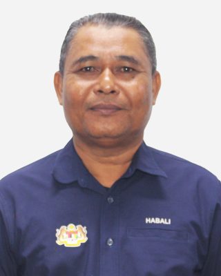 Habali b. Ishak