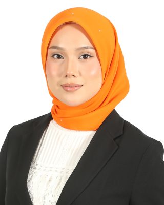 Nur Izzah binti Zairol Kamal