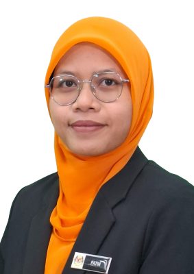 Fatin Zahirah Binti Zakaria