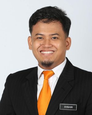 Mohamad Syahir bin Suhaimi