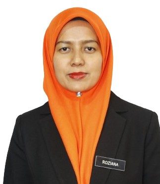 Roziana Binti Abdul Aziz
