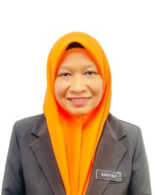 Sarifah binti Yahya