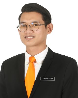 Muhammad Fakaruddin Bin Jafri
