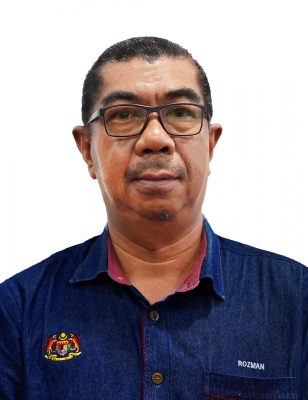 Rozman bin Md Yusuf