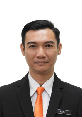 Rizal Bin Hashim