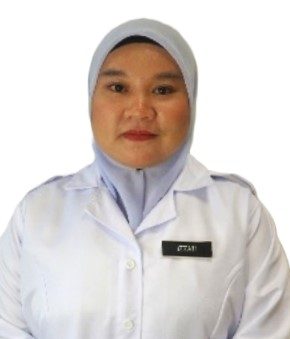 Nur Izzati Binti Mohd Amin