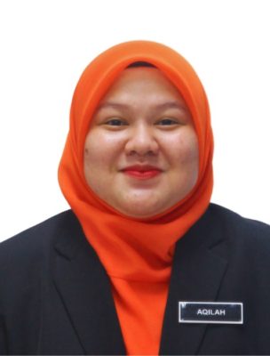NUR AQILAH BINTI MOHD NAZRA