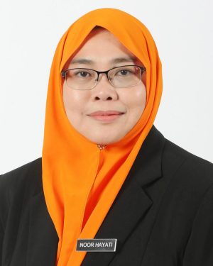 Noor Hayati binti Zaman