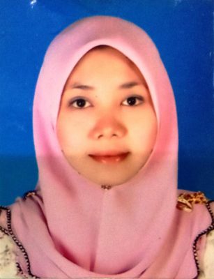 Faezah binti Ahmad