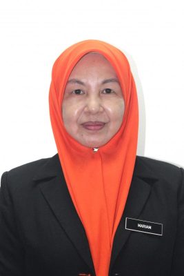 Mariam binti Yusop